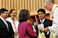 Victoria's Baptism