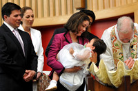 Victoria's Baptism