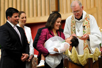 Victoria's Baptism