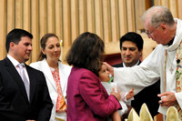 Victoria's Baptism