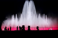 Magic Fountain