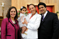 Victoria's Baptism