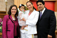 Victoria's Baptism