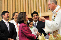 Victoria's Baptism
