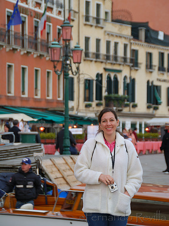 Venezia
