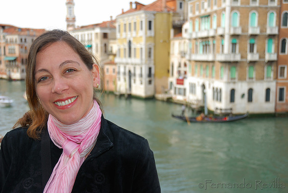 Venezia
