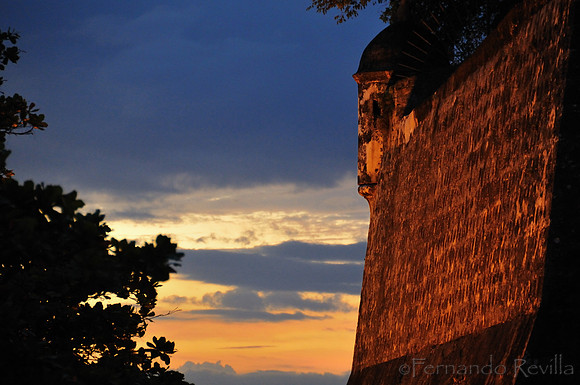 Viejo San Juan, Puerto Rico