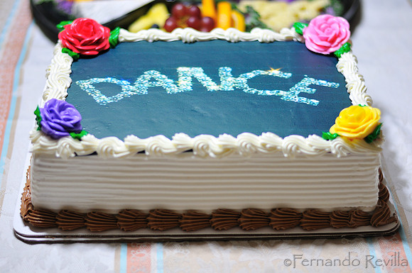 Dancer's Soul