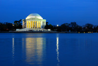 Landmarks & Scenics