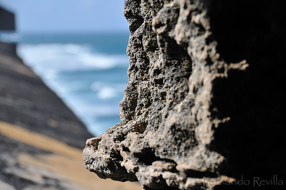 Fuerte de San Cristóbal, Puerto Rico