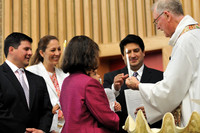 Victoria's Baptism